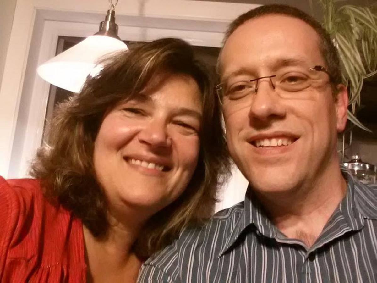 Gite Passion Et Tendresse B&B Shefford Eksteriør bilde